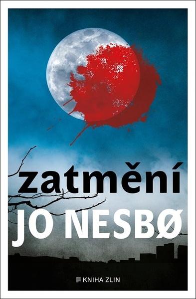 Zatmění - 9788076624757