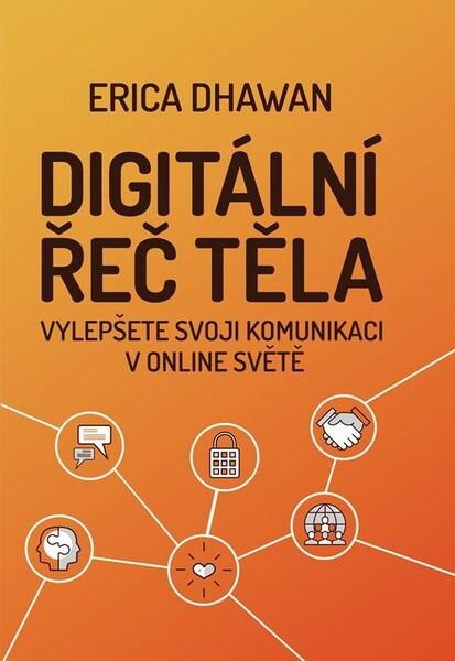 Digitální řeč těla - 9788026446873