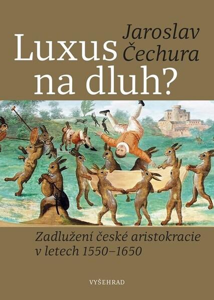 Levně Luxus na dluh?