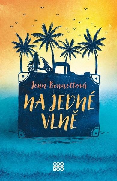 Na jedné vlně - 9788076617018