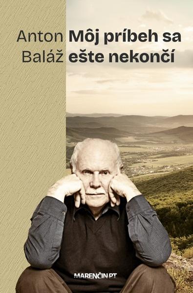 Levně Môj príbeh nekončí