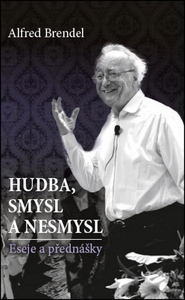 Levně Hudba, smysl a nesmysl