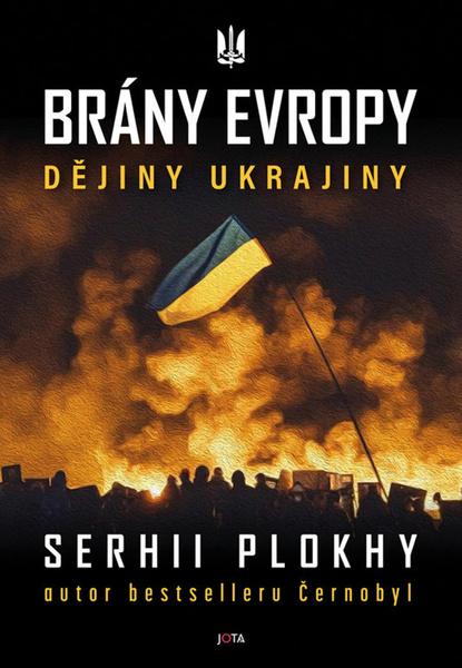 Levně Brány Evropy