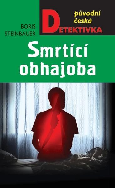 Smrtící obhajoba - 9788027907885