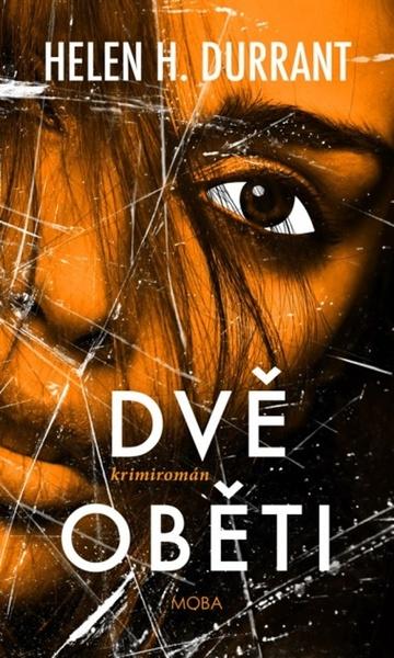 Dvě oběti - 9788027907854