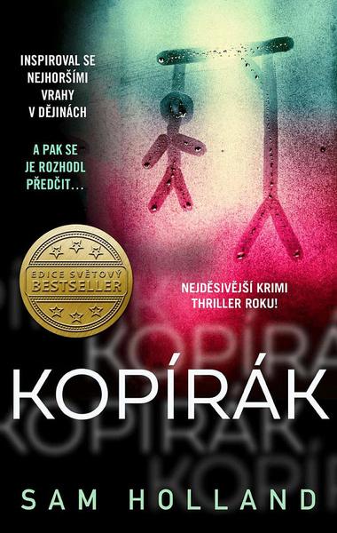 Kopírák - 9788024287430