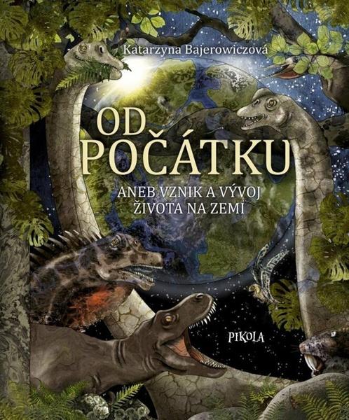 Od počátku - 9788024287133