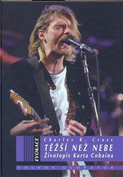Levně Těžší než nebe