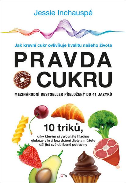 Levně Pravda o cukru