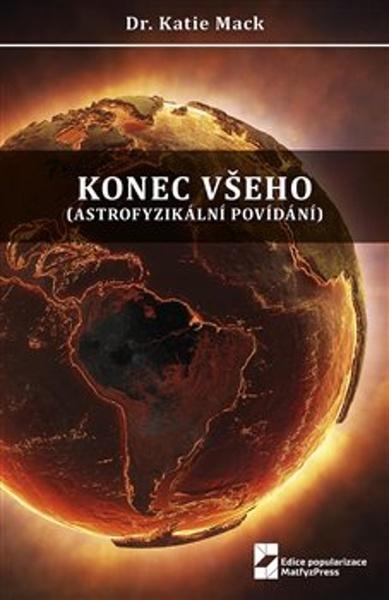Konec všeho - 9788073784737