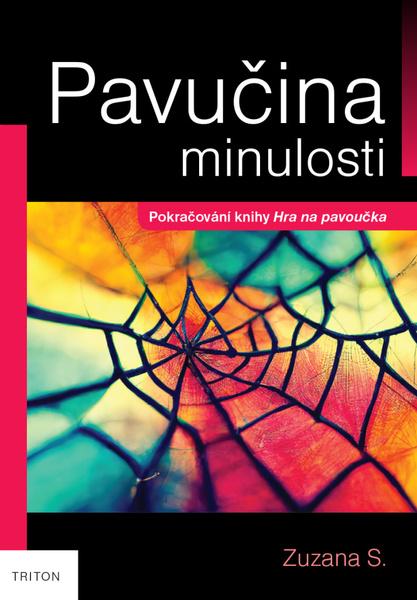 Pavučina minulosti - 9788076841598
