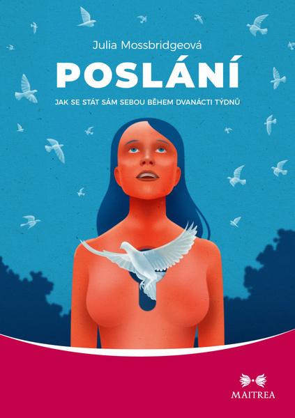 Poslání - 9788075006226