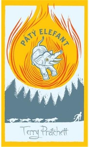 Pátý elefant - 9788071978220