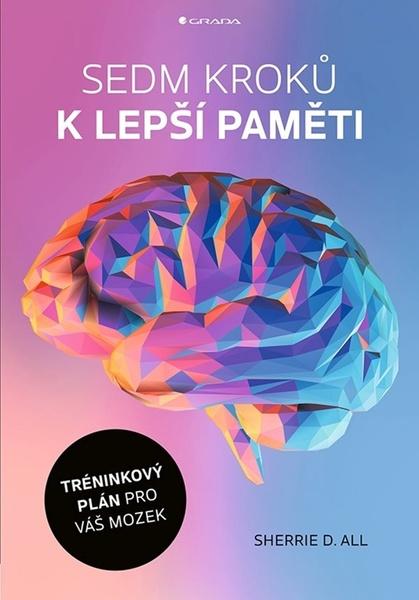 Levně Sedm kroků k lepší paměti
