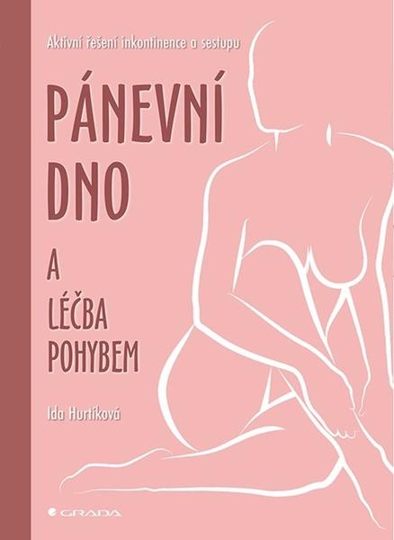 Levně Pánevní dno a léčba pohybem