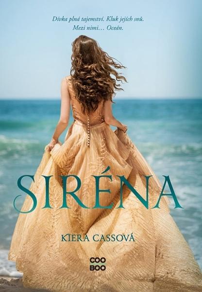 Siréna - 9788076617049