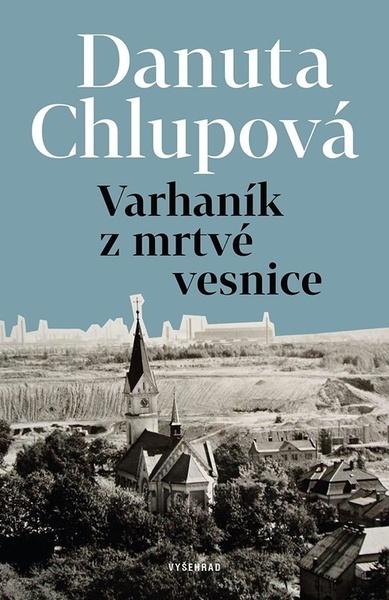Levně Varhaník z mrtvé vesnice