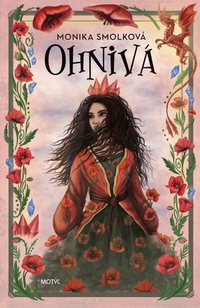 Levně Ohnivá