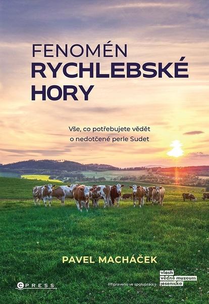 Levně Fenomén Rychlebské hory