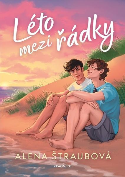 Léto mezi řádky - 9788025362471