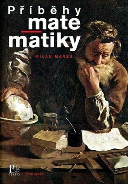 Příběhy matematiky - 9788075791658