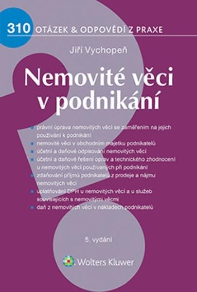 Levně Nemovité věci v podnikání
