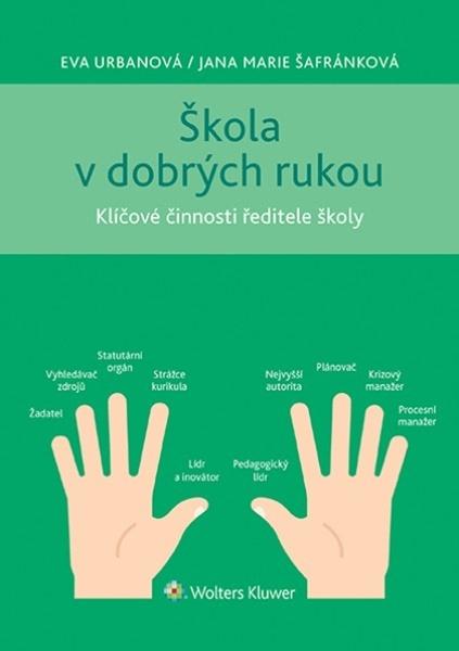 Levně Škola v dobrých rukou