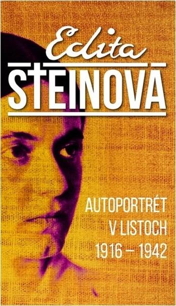 Levně Autoportrét v listoch 1916 – 1942