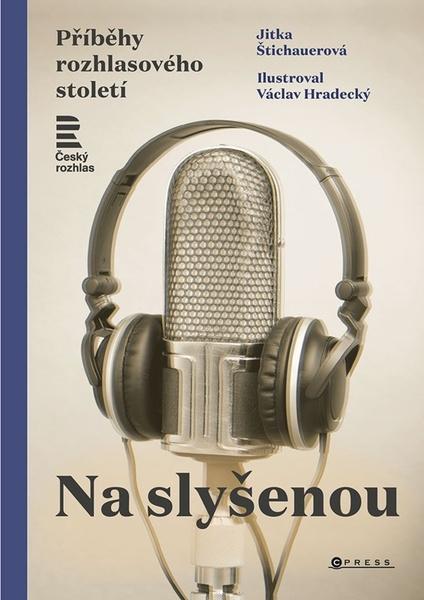 Na slyšenou - 9788026447160