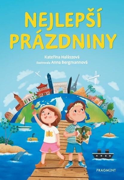 Levně Nejlepší prázdniny