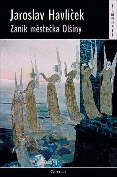 Zánik městečka Olšiny - 9788088243786
