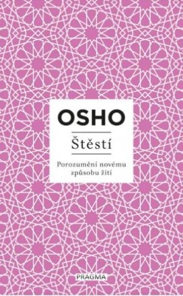 Štěstí - 9788024287232