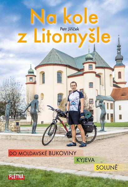 Na kole z Litomyšle - 9788088068792