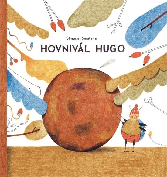 Levně Hovnivál Hugo