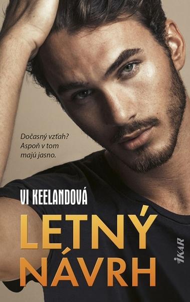 Letný návrh - 9788055187440