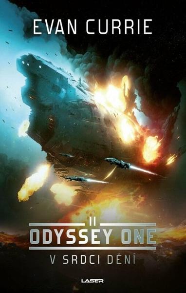 Levně Odyssey One 2: V srdci dění