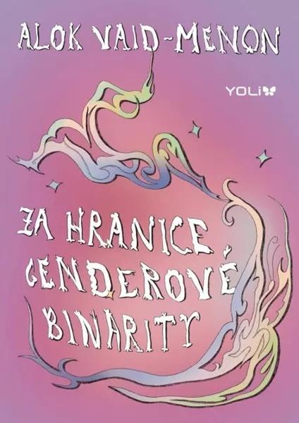 Levně Za hranice genderové binarity