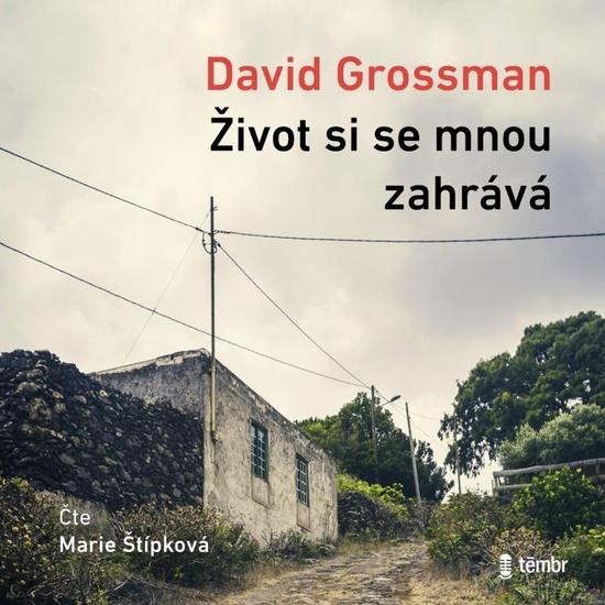 Levně Život si se mnou zahrává