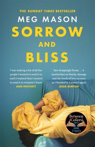 Levně Sorrow and Bliss