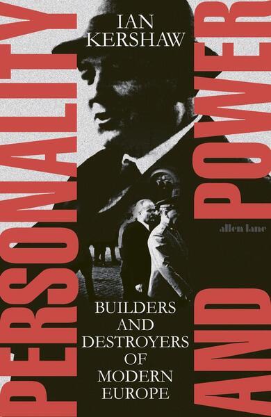 Personality and Power - 0241532418