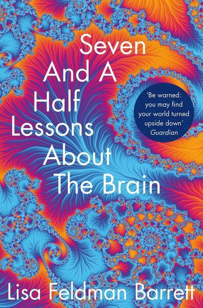 Levně Seven and a Half Lessons About the Brain