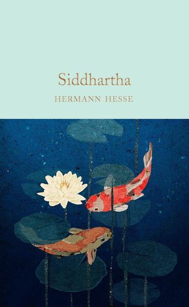 Siddhartha - 1529024048