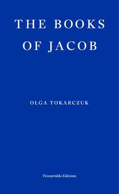 The Books of Jacob - 1910695599
