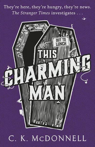 This Charming Man - 1787633381