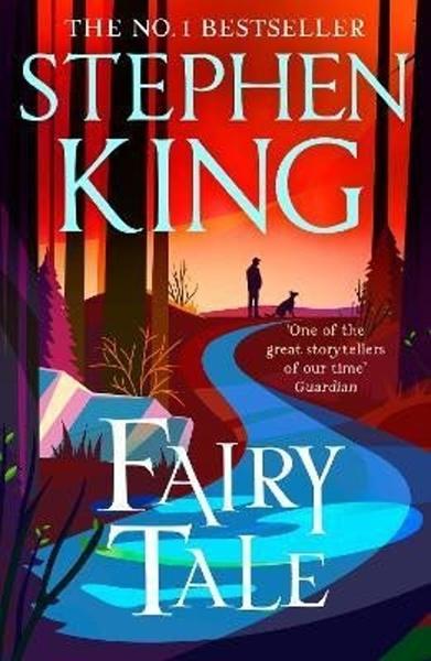 Fairy Tale - 1399717774