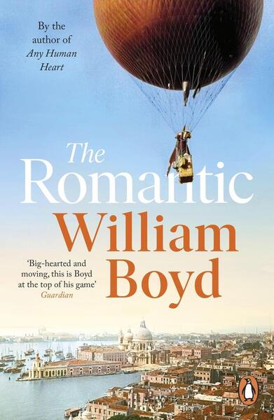 The Romantic - 0241994071