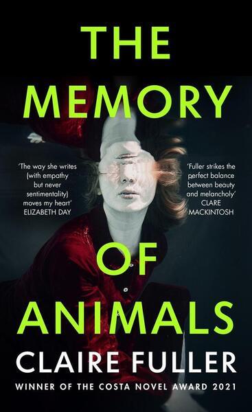 The Memory of Animals - 0241614848