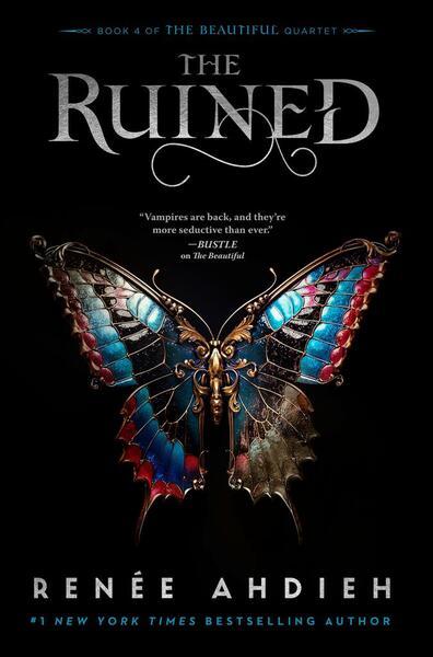 The Ruined - 0593616049