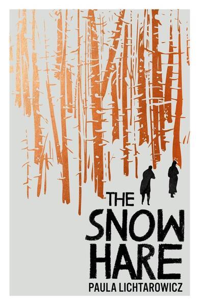 The Snow Hare - 1399805185