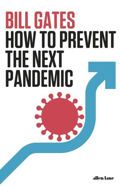 How to Prevent the Next Pandemic - 0241579600
